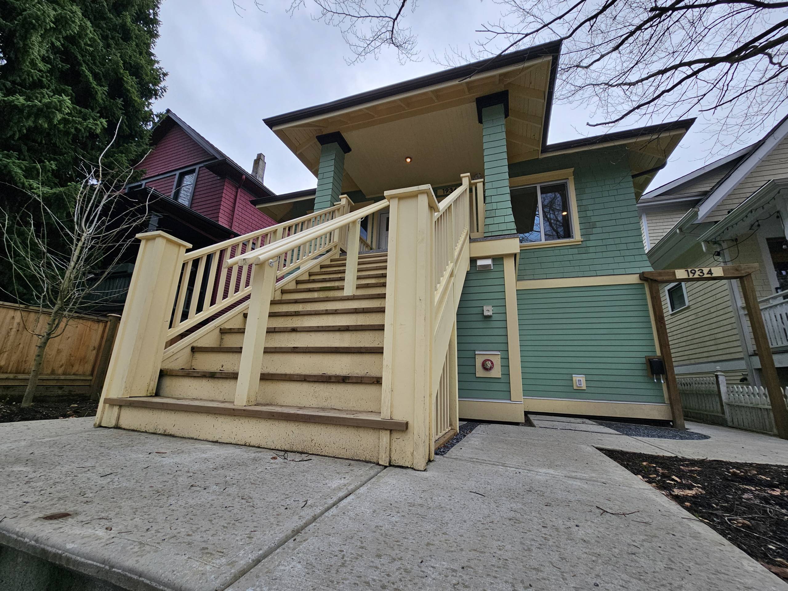 James Hardie Siding Exterior