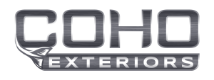 Coho Exteriors logo