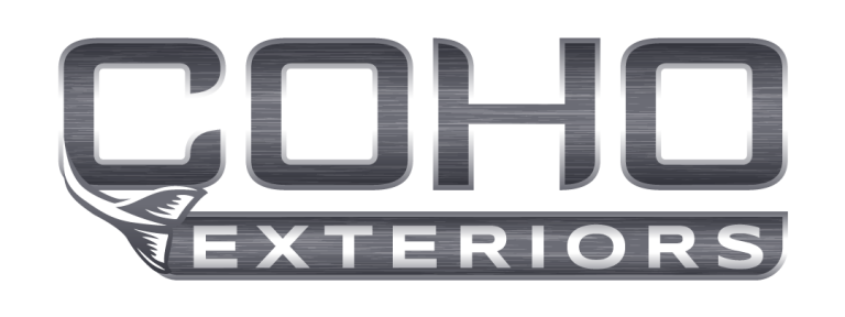 Coho Exteriors logo